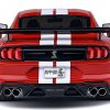 2020 Ford Mustang GT500 Shelby Fast Track - Racing Red - Image 2