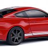 2020 Ford Mustang GT500 Shelby Fast Track - Racing Red - Image 3