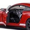 2020 Ford Mustang GT500 Shelby Fast Track - Racing Red - Image 5
