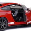 2020 Ford Mustang GT500 Shelby Fast Track - Racing Red - Image 6