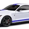2020 Ford Mustang GT500 Shelby Fast Track - Oxford White
