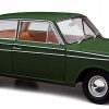 Ford Cortina GT 500 - Goodwood Green