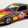 Allan Moffat #25 Federation Dekon Chevrolet Monza 1980 Australian Sports Sedan Championship