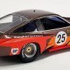 Allan Moffat #25 Federation Dekon Chevrolet Monza 1980 Australian Sports Sedan Championship - Image 2