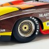 Allan Moffat #25 Federation Dekon Chevrolet Monza 1980 Australian Sports Sedan Championship - Image 4
