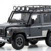 Land Rover Defender 90 - Grey