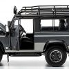 Land Rover Defender 90 - Grey - Image 5