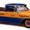 Holden EH Utility - Dunlop Radial Collection Release No.1
