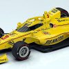 Team Penske Pennzoil #3 Dallara/Chevrolet INDYCAR With Driver Figurine 2021 INDY 500 Scott McLaughlin (Scott’s INDY 500 Debut) - Image 3