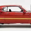 1969 Ford Mustang 428 Cobra Jet - Indian Fire - Image 3