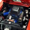 1969 Ford Mustang 428 Cobra Jet - Indian Fire - Image 4