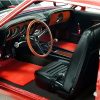 1969 Ford Mustang 428 Cobra Jet - Indian Fire - Image 5