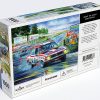 1972 Bathurst Winner 1000 Piece Jigsaw Puzzle - Image 2