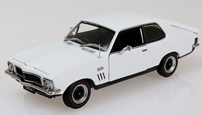 ^Holden Torana LJ GTR XU-1 Mediterranean Blue