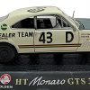 ^Holden HT Monaro GTS350 #43D West & Brock