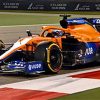 *McLaren MCL35M - #3, Daniel Ricciardo - 7th Bahrain GP 2021 - Image 2