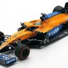 *McLaren MCL35M - #3, Daniel Ricciardo - 7th Bahrain GP 2021