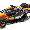 McLaren Formula 1 Team MCL38 - Oscar Piastri – Emilia Romagna GP 2024