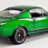 1965 Shelby GT350R Street Fighter - Green Hornet - Image 2