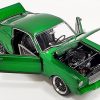 1965 Shelby GT350R Street Fighter - Green Hornet - Image 3