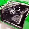 1965 Shelby GT350R Street Fighter - Green Hornet - Image 4
