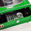 1965 Shelby GT350R Street Fighter - Green Hornet - Image 5
