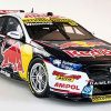Holden ZB Commodore - #88, Jamie Whincup - Red Bull Ampol Racing - Race 1 - Repco Mt Panorama 500
