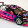 Holden ZB Commodore - #2, Bryce Fullwood - Mobil 1 Middy's Racing - Race 1 - Repco Mt Panorama 500