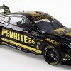 Ford Mustang - #26, David Reynolds Penrite Racing - Race 3 - Penrite Oil Sandown Supersprint