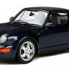 1991 Porsche 911 [964] Turbo 3.3 Amazon Green 