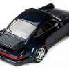 1991 Porsche 911 [964] Turbo 3.3 Amazon Green  - Image 2