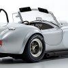 Shelby Cobra 427 S/C - Silver/White - Image 2