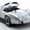 Shelby Cobra 427 S/C - Silver/White - Image 3