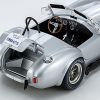 Shelby Cobra 427 S/C - Silver/White - Image 4
