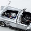 Shelby Cobra 427 S/C - Silver/White - Image 5
