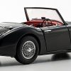 Austin Healey 3000 2 Seat - Black - Image 2