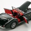 Austin Healey 3000 2 Seat - Black - Image 3
