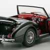 Austin Healey 3000 2 Seat - Black - Image 4
