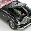 Austin Healey 3000 2 Seat - Black - Image 5