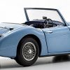 Austin Healey 3000 2 Seat - Healey Blue - Image 5