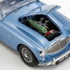 Austin Healey 3000 2 Seat - Healey Blue - Image 4