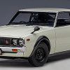 Nissan Skyline 2000 GT-R – White - Image 2