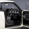 Nissan Skyline 2000 GT-R – White - Image 5