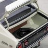 Nissan Skyline 2000 GT-R – White - Image 6