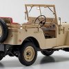 Toyota Land Cruiser BJ - Beige - Image 2