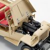 Toyota Land Cruiser BJ - Beige - Image 3