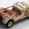 Toyota Land Cruiser BJ - Beige - Image 4