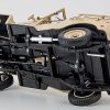 Toyota Land Cruiser BJ - Beige - Image 5