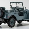 Toyota Land Cruiser BJ - Light Green - Image 5