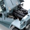 Toyota Land Cruiser BJ - Light Green - Image 2